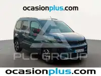 2026 Peugeot Rifter