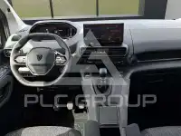 2026 Peugeot Rifter