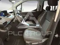 2026 Peugeot Rifter