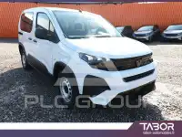 2026 Peugeot Rifter