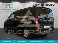 2026 Peugeot Rifter
