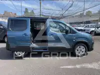 2026 Peugeot Rifter