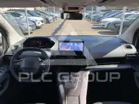 2026 Peugeot Rifter
