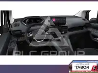 2026 Peugeot Rifter