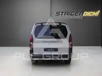 2026 Peugeot Rifter