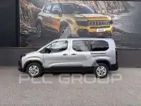 2026 Peugeot Rifter