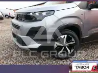2026 Peugeot Rifter