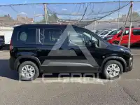 2026 Peugeot Rifter