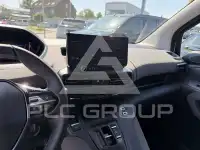 2026 Peugeot Rifter