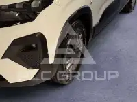 2026 Peugeot Rifter