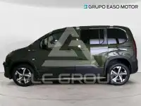 2026 Peugeot Rifter