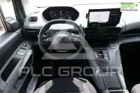 2026 Peugeot Rifter
