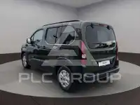 2026 Peugeot Rifter
