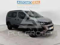 2026 Peugeot Rifter