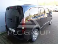 2026 Peugeot Rifter