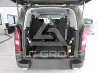 2026 Peugeot Rifter