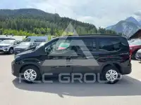 2026 Peugeot Rifter