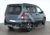 2026 Peugeot Rifter