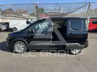 2026 Peugeot Rifter