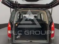 2026 Peugeot Rifter