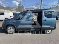 2026 Peugeot Rifter