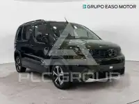 2026 Peugeot Rifter