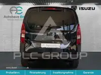2026 Peugeot Rifter