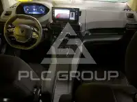 2026 Peugeot Rifter