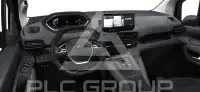 2026 Peugeot Rifter