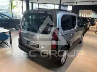 2026 Peugeot Rifter