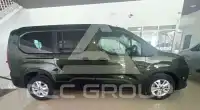 2026 Peugeot Rifter