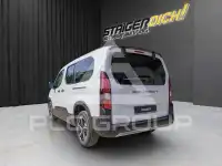 2026 Peugeot Rifter