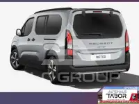 2026 Peugeot Rifter