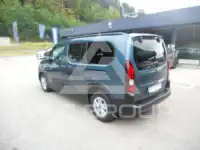 2026 Peugeot Rifter