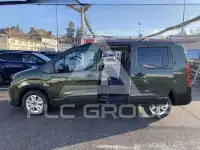 2026 Peugeot Rifter