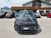 2026 Peugeot Rifter