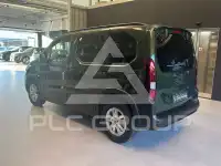 2026 Peugeot Rifter