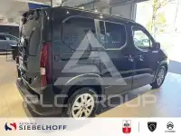 2026 Peugeot Rifter