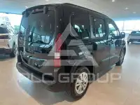 2026 Peugeot Rifter