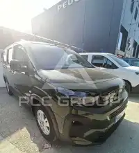 2026 Peugeot Rifter