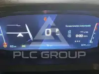 2026 Peugeot Rifter