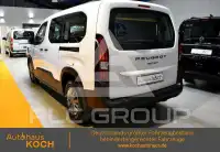 2026 Peugeot Rifter