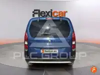 2026 Peugeot Rifter