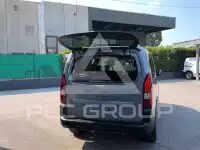 2026 Peugeot Rifter