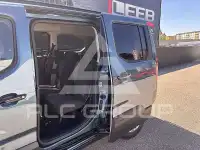 2026 Peugeot Rifter