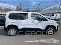2026 Peugeot Rifter