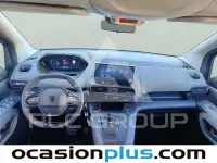 2026 Peugeot Rifter