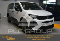 2026 Peugeot Rifter
