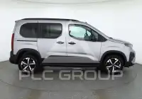 2026 Peugeot Rifter