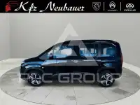 2026 Peugeot Rifter